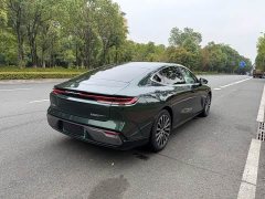 Geely Galaxy Xingyao 8 130km EM-i Premium Edition - photo 10