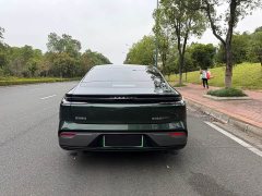 Geely Galaxy Xingyao 8 130km EM-i Premium Edition - photo 11