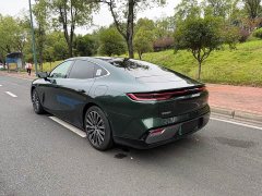 Geely Galaxy Xingyao 8 130km EM-i Premium Edition - photo 12