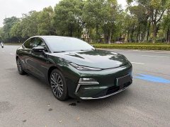 Geely Galaxy Xingyao 8 130km EM-i Premium Edition - photo 3