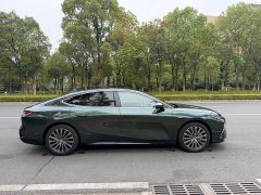 Geely Galaxy Xingyao 8 130km EM-i Premium Edition - photo 4