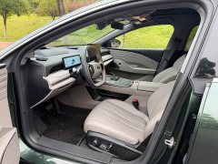 Geely Galaxy Xingyao 8 130km EM-i Premium Edition - photo 5