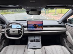 Geely Galaxy Xingyao 8 130km EM-i Premium Edition - photo 7