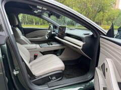 Geely Galaxy Xingyao 8 130km EM-i Premium Edition - photo 8