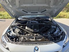 BMW M2 2023 M2 - ფოტო 11