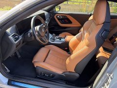BMW M2 2023 M2 - ფოტო 13