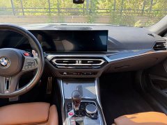 BMW M2 2023 M2 - ფოტო 14