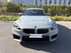 BMW M2 2023 M2 - ფოტო 2