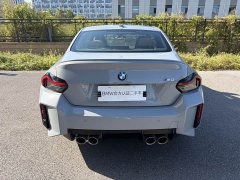 BMW M2 2023 M2 - ფოტო 3