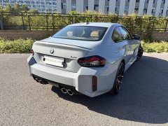 BMW M2 2023 M2 - ფოტო 4