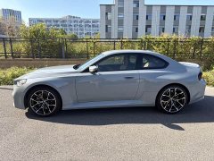 BMW M2 2023 M2 - ფოტო 5