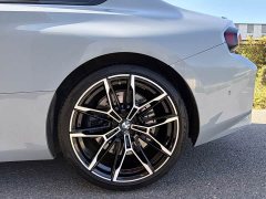 BMW M2 2023 M2 - ფოტო 7