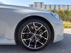 BMW M2 2023 M2 - ფოტო 9