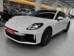 Porsche Panamera 2.9T - photo 1