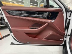 Porsche Panamera 2.9T - photo 12