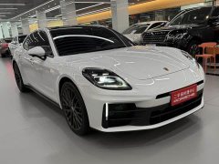 Porsche Panamera 2.9T - photo 2