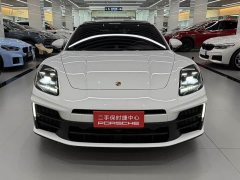 Porsche Panamera 2.9T - photo 3