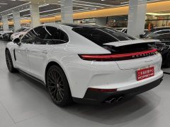 Porsche Panamera 2.9T - photo 4