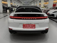 Porsche Panamera 2.9T - photo 5
