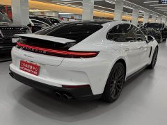 Porsche Panamera 2.9T - photo 6