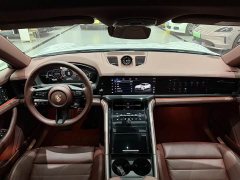Porsche Panamera 2.9T - photo 9