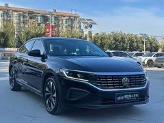 Volkswagen Passat 2020 Facelift 280TSI Business Edition National VI - ფოტო 3