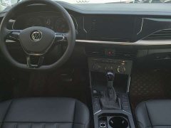 Volkswagen Passat 2020 Facelift 280TSI Business Edition National VI - ფოტო 4