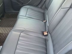 Volkswagen Passat 2020 Facelift 280TSI Business Edition National VI - ფოტო 5