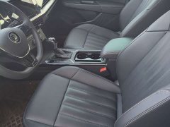 Volkswagen Passat 2020 Facelift 280TSI Business Edition National VI - ფოტო 6