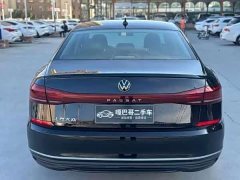 Volkswagen Passat 2020 Facelift 280TSI Business Edition National VI - ფოტო 7