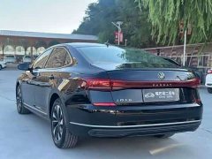 Volkswagen Passat 2020 Facelift 280TSI Business Edition National VI - ფოტო 8