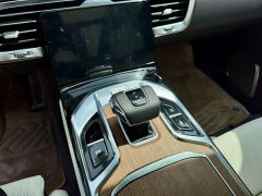 FAW Hongqi E-HS9 510km Flagship 4-Seat - ფოტო 11