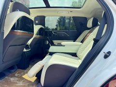 FAW Hongqi E-HS9 510km Flagship 4-Seat - ფოტო 12