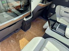 FAW Hongqi E-HS9 510km Flagship 4-Seat - ფოტო 13
