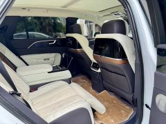 FAW Hongqi E-HS9 510km Flagship 4-Seat - ფოტო 14