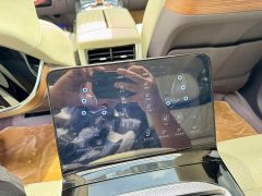 FAW Hongqi E-HS9 510km Flagship 4-Seat - ფოტო 15