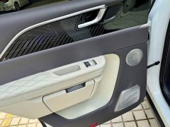 FAW Hongqi E-HS9 510km Flagship 4-Seat - ფოტო 16