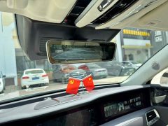 FAW Hongqi E-HS9 510km Flagship 4-Seat - ფოტო 17