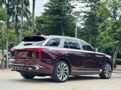 FAW Hongqi E-HS9 510km Flagship 4-Seat - ფოტო 18
