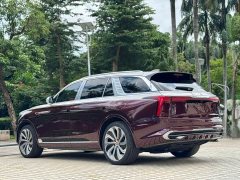 FAW Hongqi E-HS9 510km Flagship 4-Seat - ფოტო 20