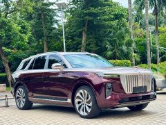 FAW Hongqi E-HS9 510km Flagship 4-Seat - ფოტო 3