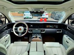 FAW Hongqi E-HS9 510km Flagship 4-Seat - ფოტო 4