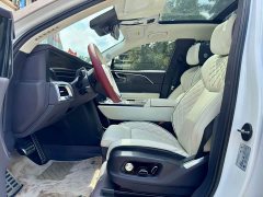 FAW Hongqi E-HS9 510km Flagship 4-Seat - ფოტო 5