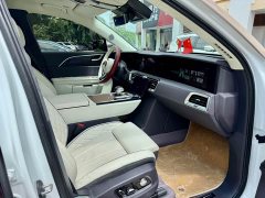 FAW Hongqi E-HS9 510km Flagship 4-Seat - ფოტო 6