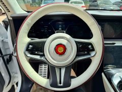 FAW Hongqi E-HS9 510km Flagship 4-Seat - ფოტო 7