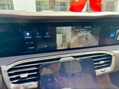 FAW Hongqi E-HS9 510km Flagship 4-Seat - ფოტო 8