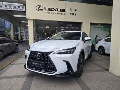 Lexus NX 2025 350h JOY - photo 1