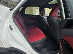 Lexus NX 2025 350h JOY - photo 10