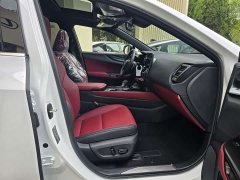 Lexus NX 2025 350h JOY - photo 11