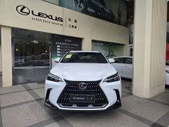 Lexus NX 2025 350h JOY - photo 2